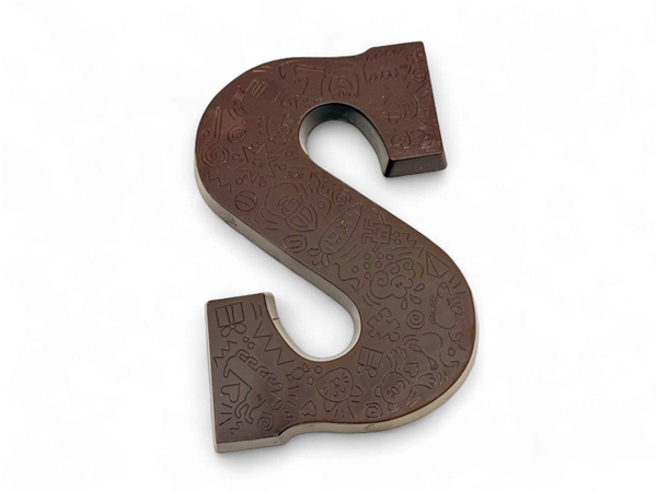 Chocolade Sinterklaas