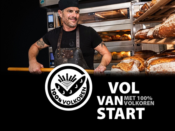 100% VOLkoren
