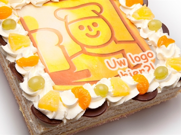 Foto-taarten / Thema-taarten