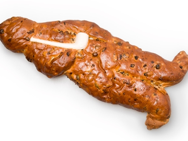 Buikmannen