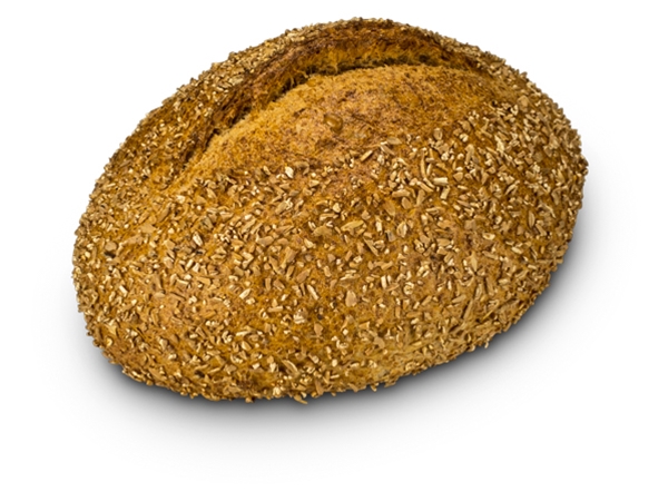 Handrie's Speltbrood