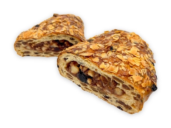 Paasbrood Appel Amerene