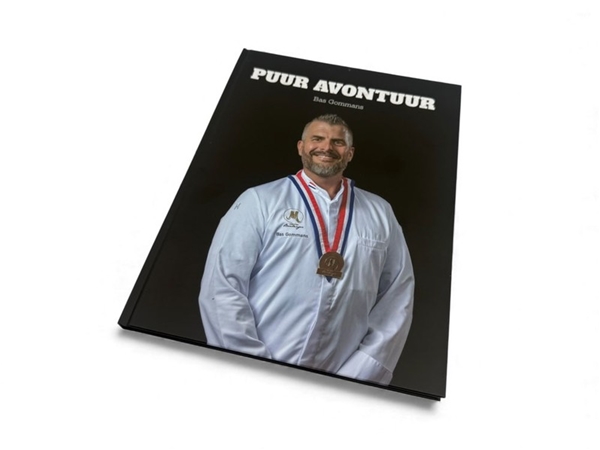 Mijn Rijs naar de Meestertitel