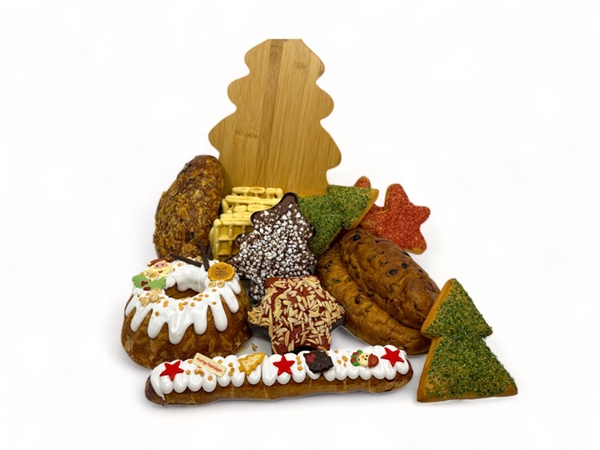 Kerstgeschenk op maat (op aanvraag)