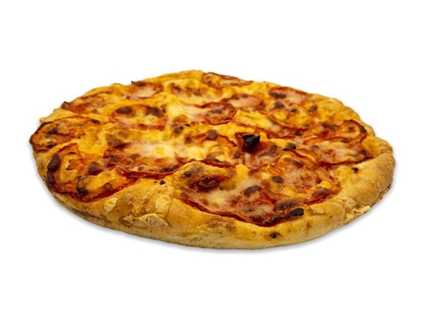 Focaccia Pomodori tomaat