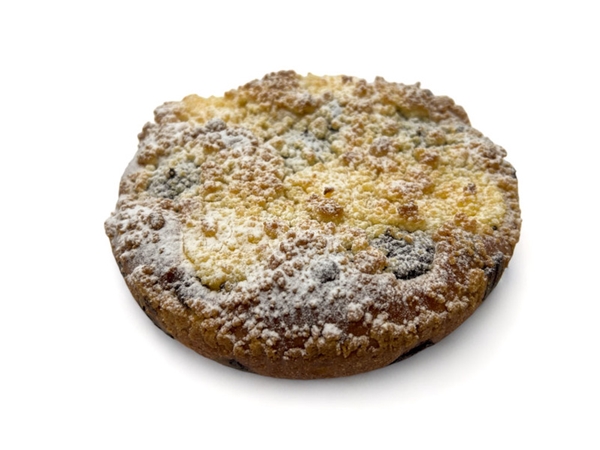 Brioche Advocaat Chocolade