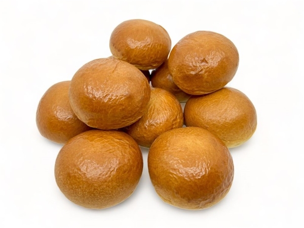 Mini Brioche broodjes 10 stuks