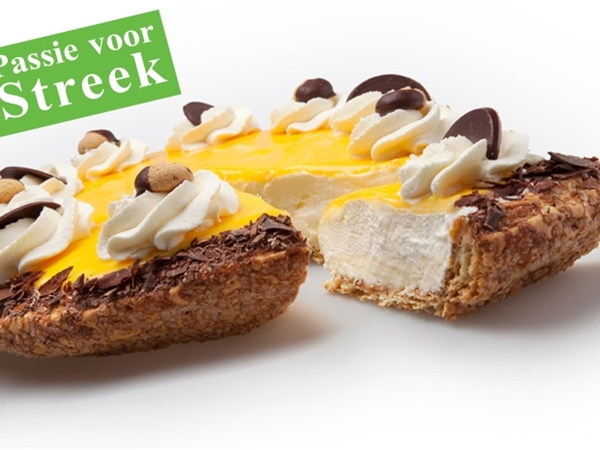 ADVOCAAT OP KORSTBODEM