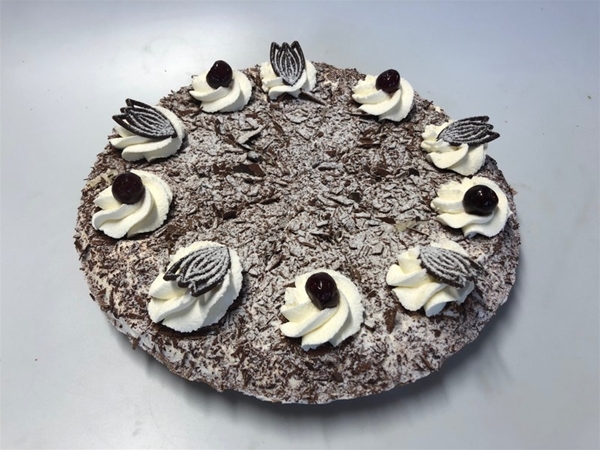 Schwarzwalder Kirsch