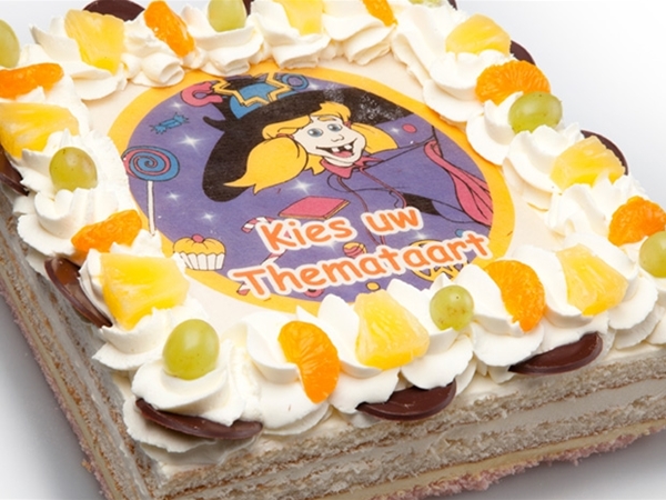 Thema-taart