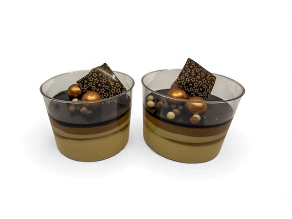 dessert bestellen = 23 & 24  dec